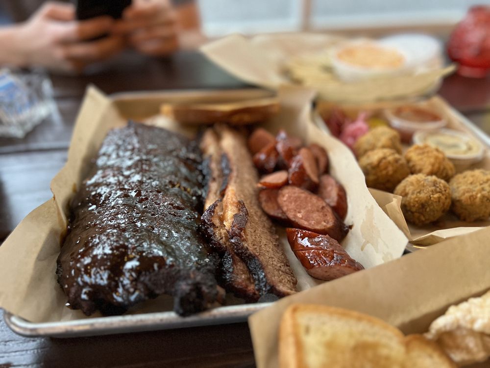 The Pig & Pint