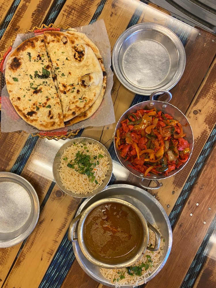 Chapati