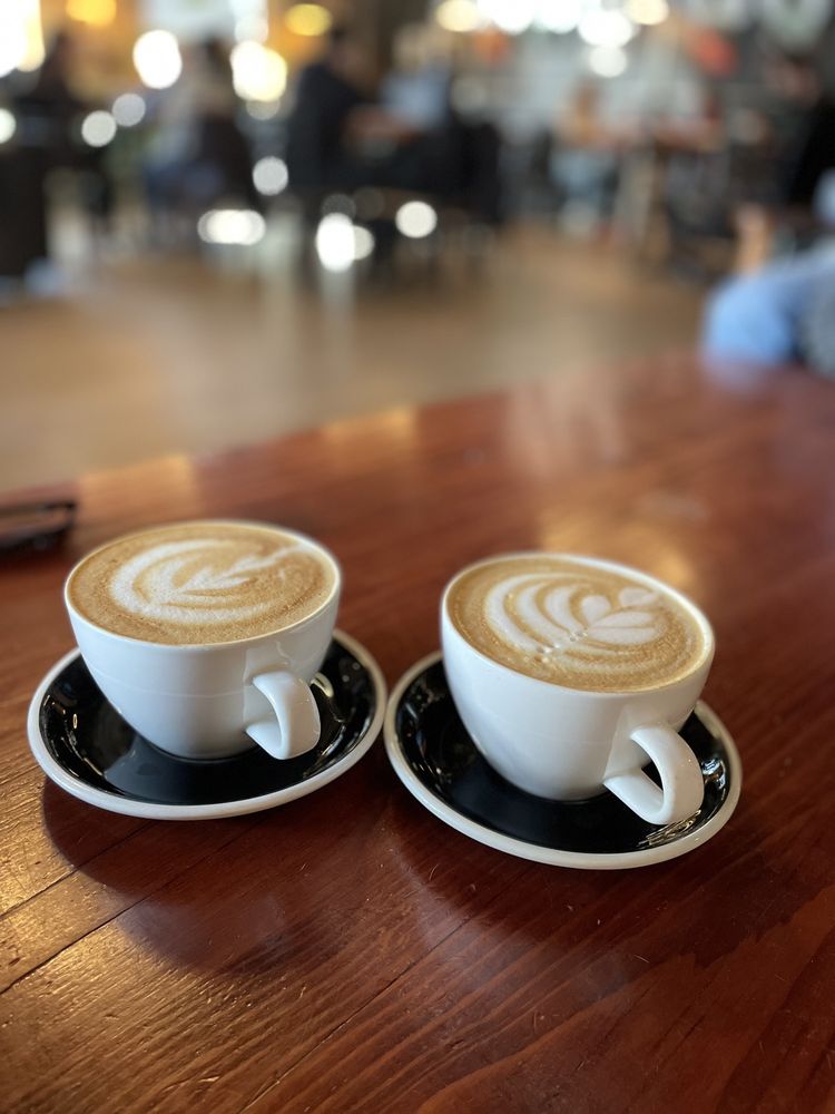 190 Coffee & Tea