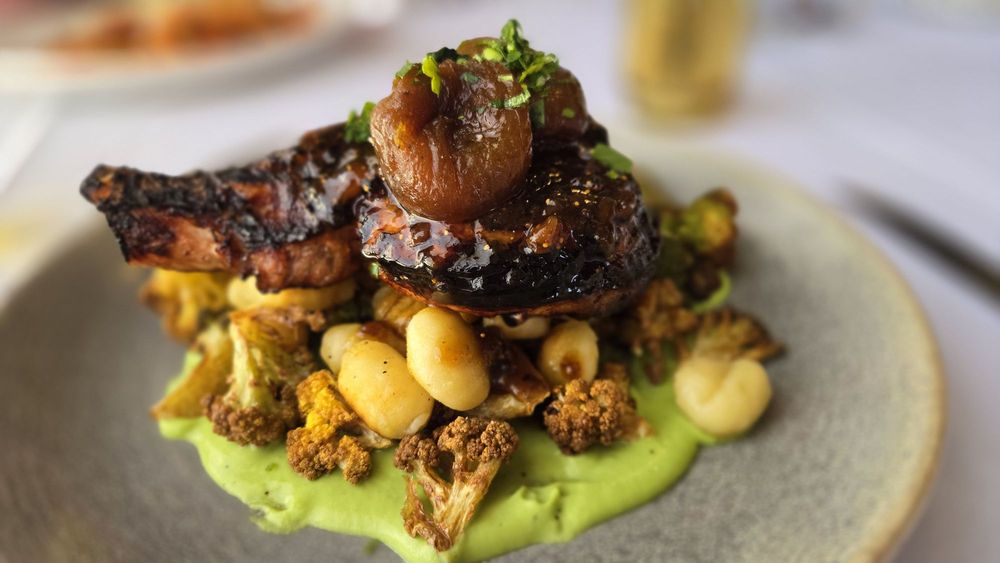 Massimo Restaurant