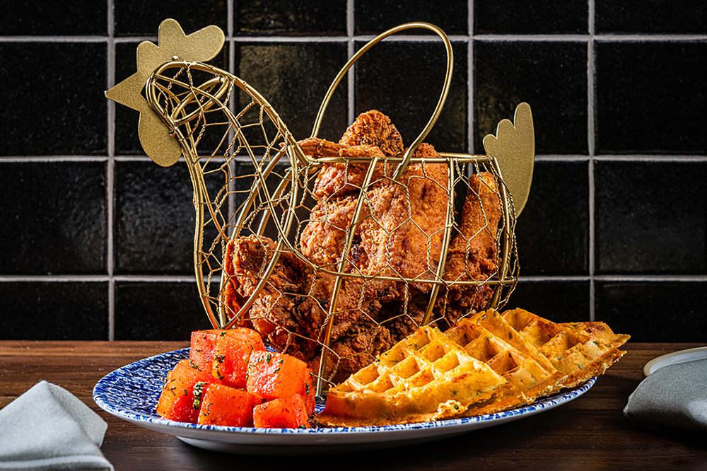 Yardbird
