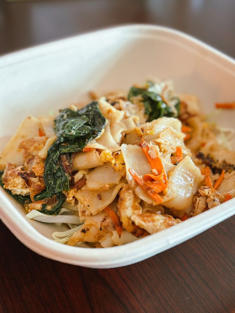Thai Mee Up