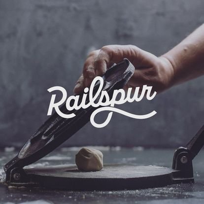 Railspur