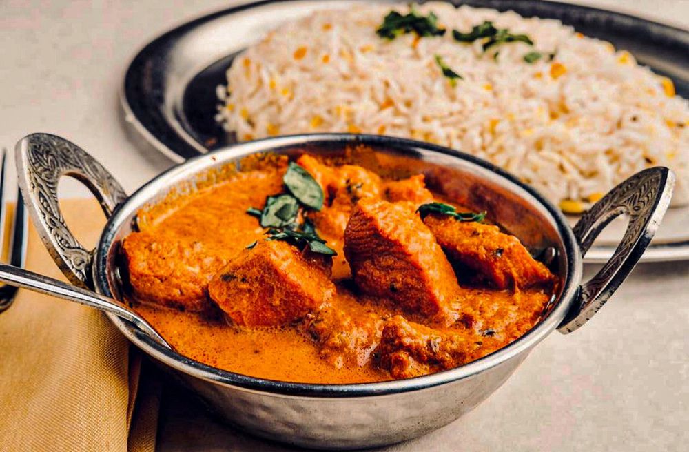 Star of India Restaurant