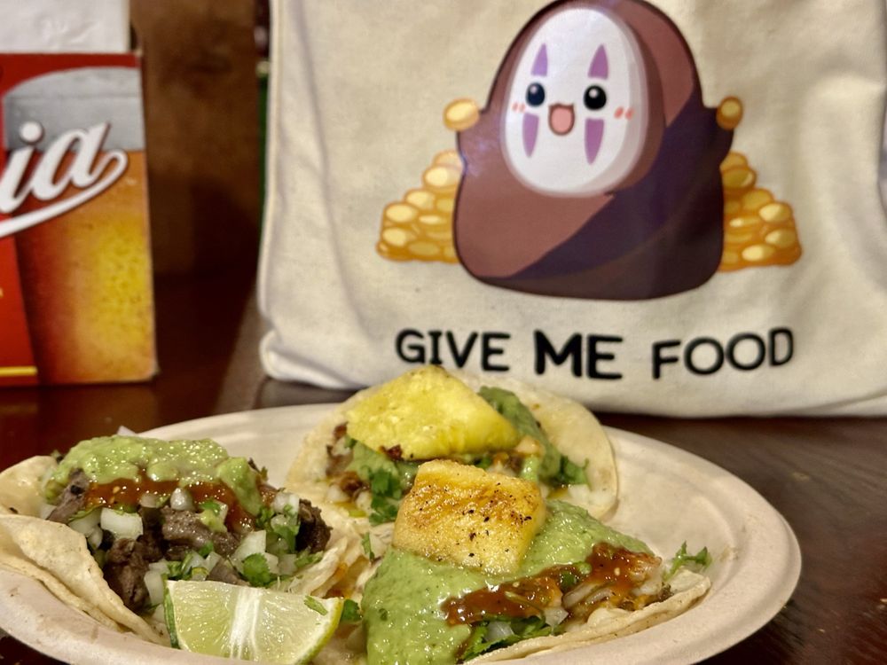 Tacos Chukis