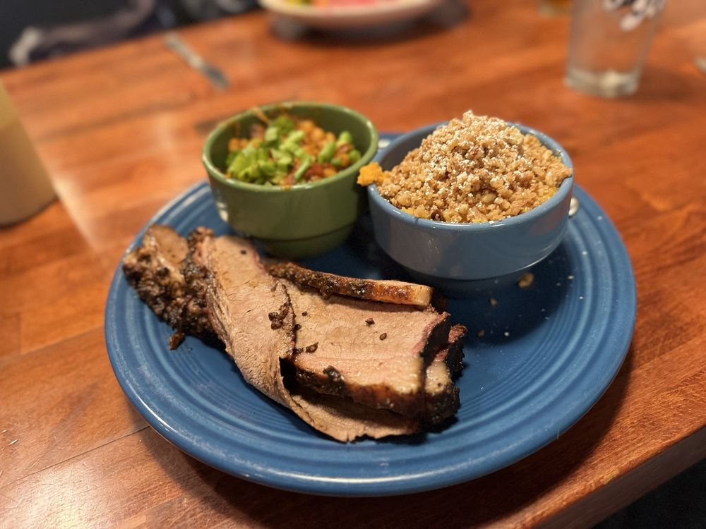 OMC Smokehouse