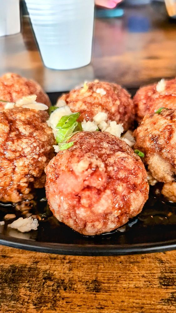 Formosa Street Food & Bar
