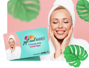 spa card